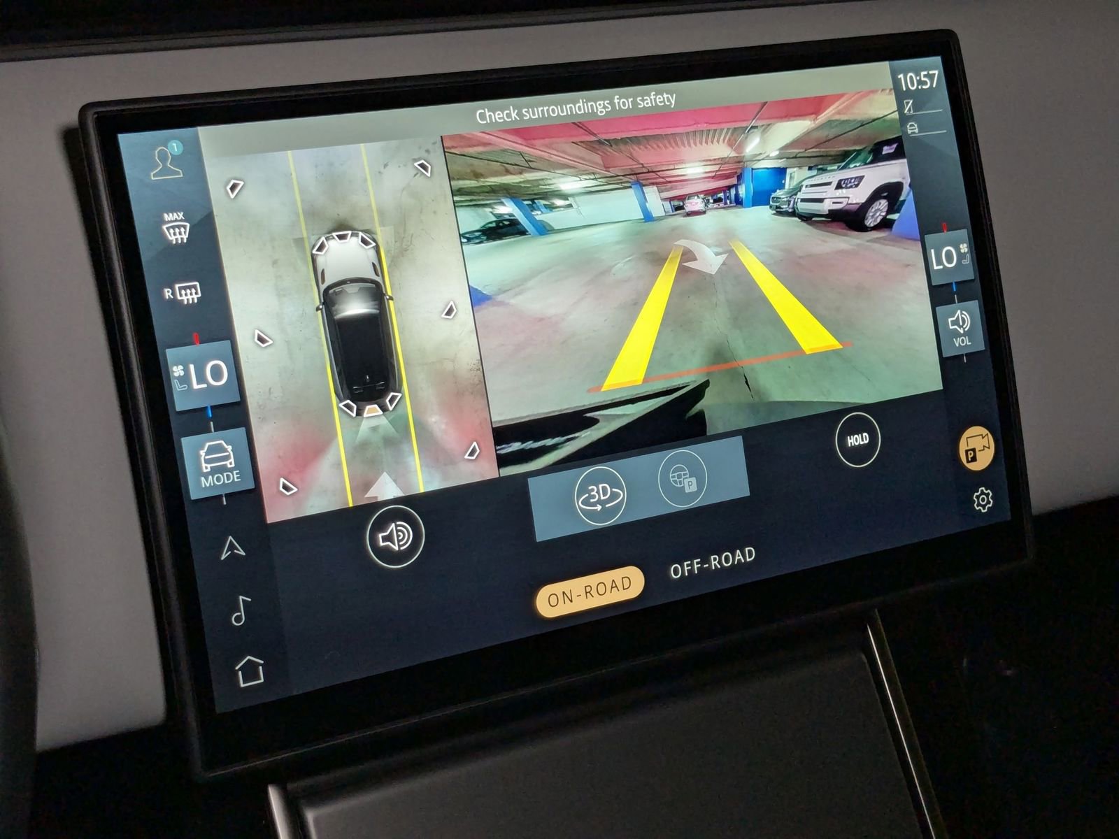 New 2026 Land Rover Range Rover Velar S image 13