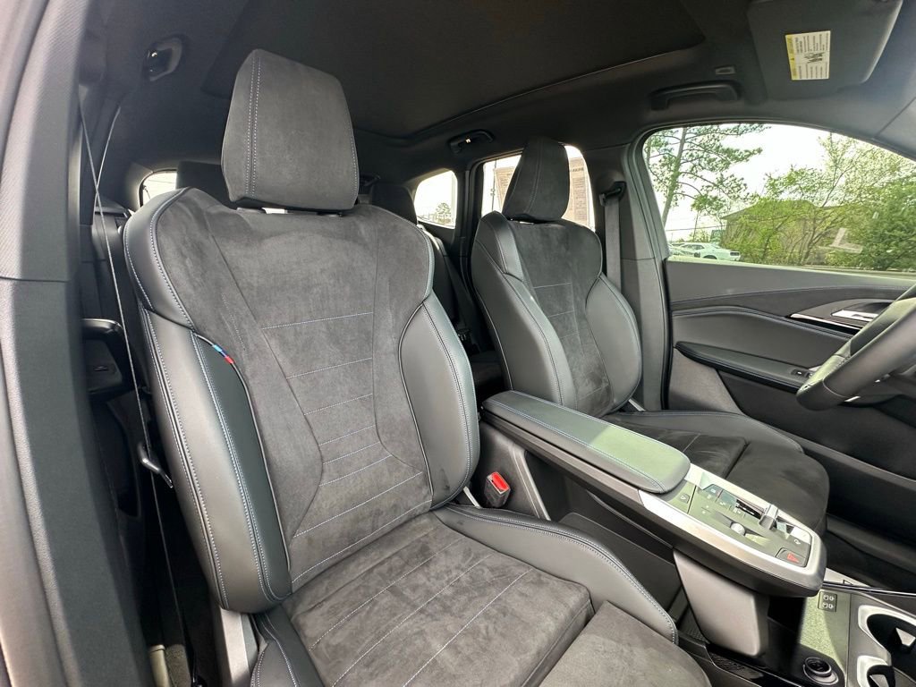 Certified 2026 BMW X1 xDrive28i w/ Technology Package image 33