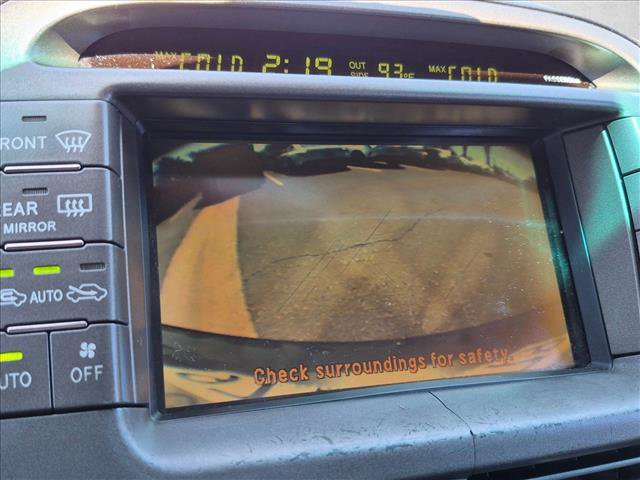 Used 2004 Lexus LS 430 RWD image 13
