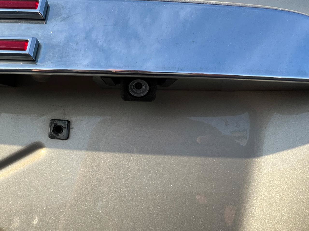 Used 2016 GMC Acadia SLE FWD image 30