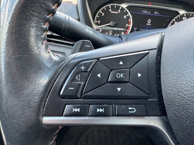 Used 2022 Nissan Altima 2.5 SR FWD image 14