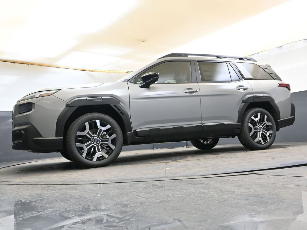 New 2026 Subaru Outback Touring XT image 41