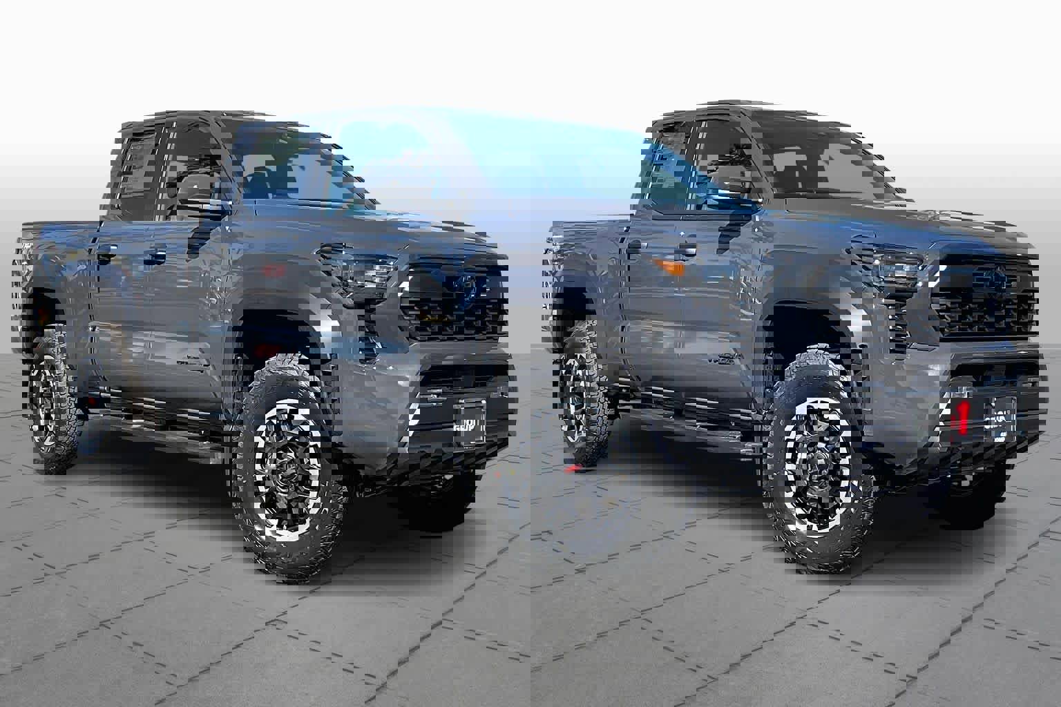 New 2026 Toyota Tacoma TRD Off-Road video 2