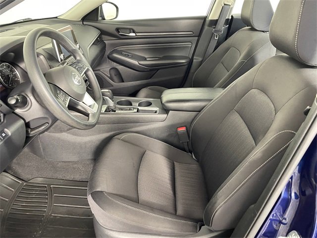 Used 2020 Nissan Altima 2.5 S