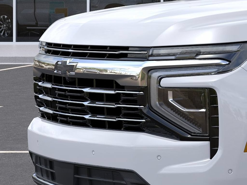 New 2026 Chevrolet Tahoe LT w/ Comfort Package AWD/4WD image 13