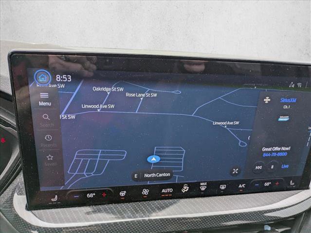 Used 2024 Ford Escape ST-Line w/ Tech Pack #1 FWD image 13