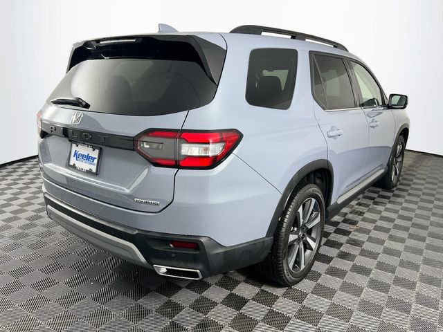 Used 2024 Honda Pilot Touring image 7