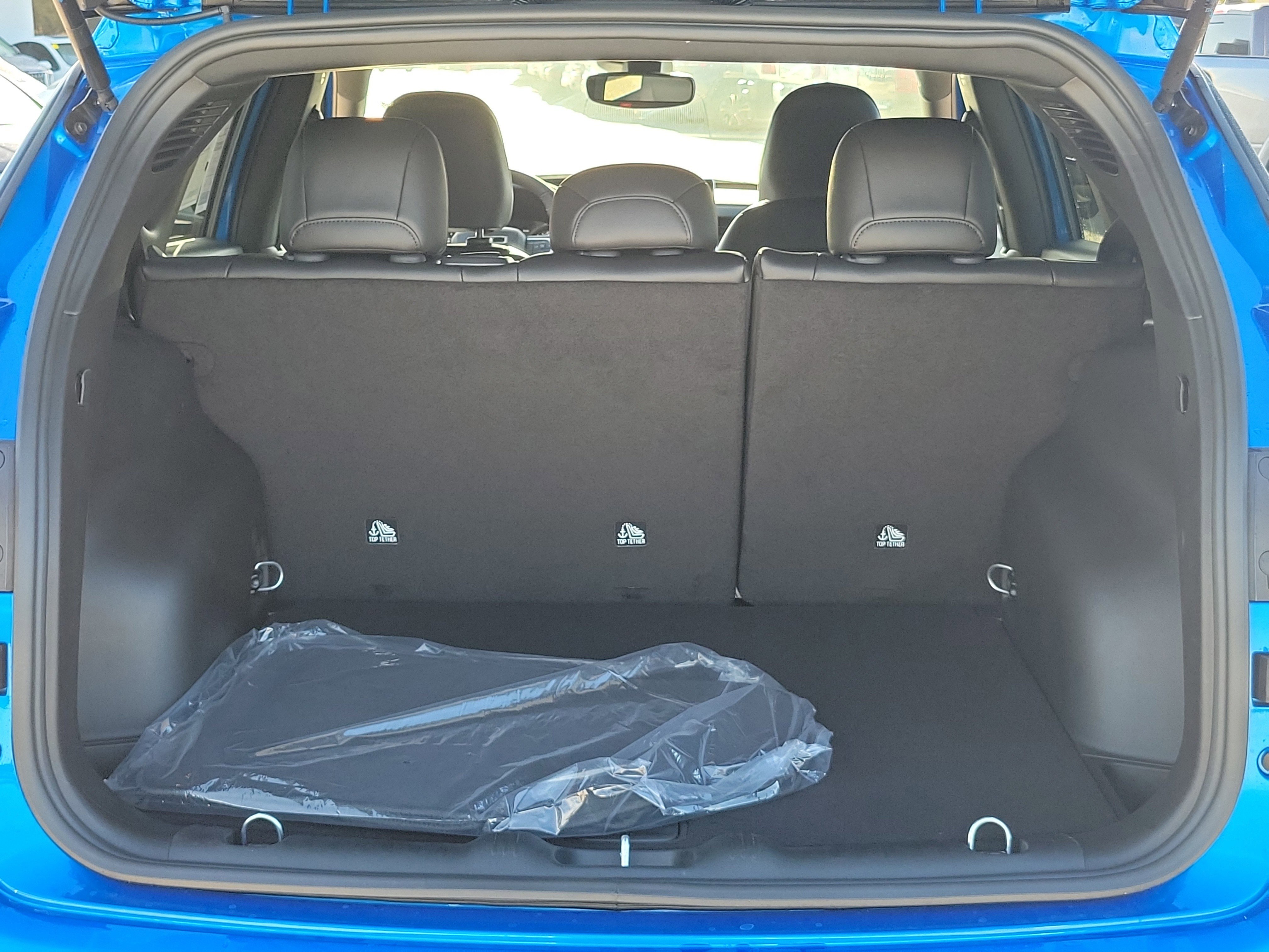 New 2026 Jeep Compass Latitude image 5