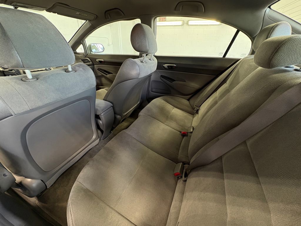Used 2008 Honda Civic LX image 28