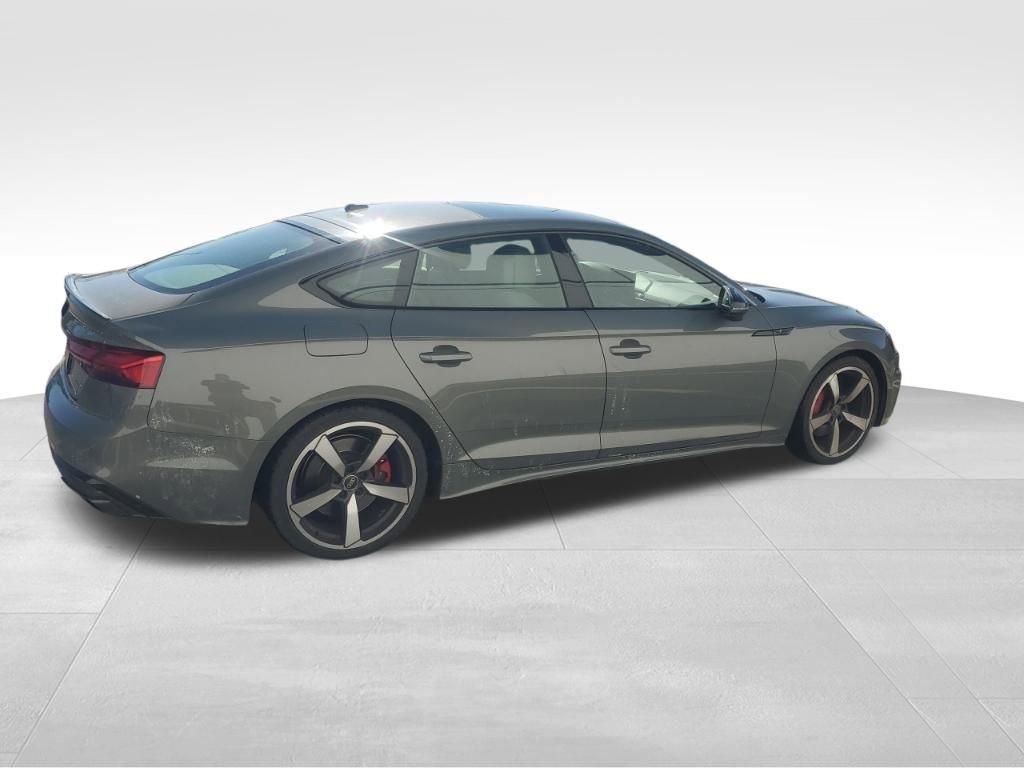 Used 2023 Audi A5 2.0T Premium Plus w/ Premium Plus image 6