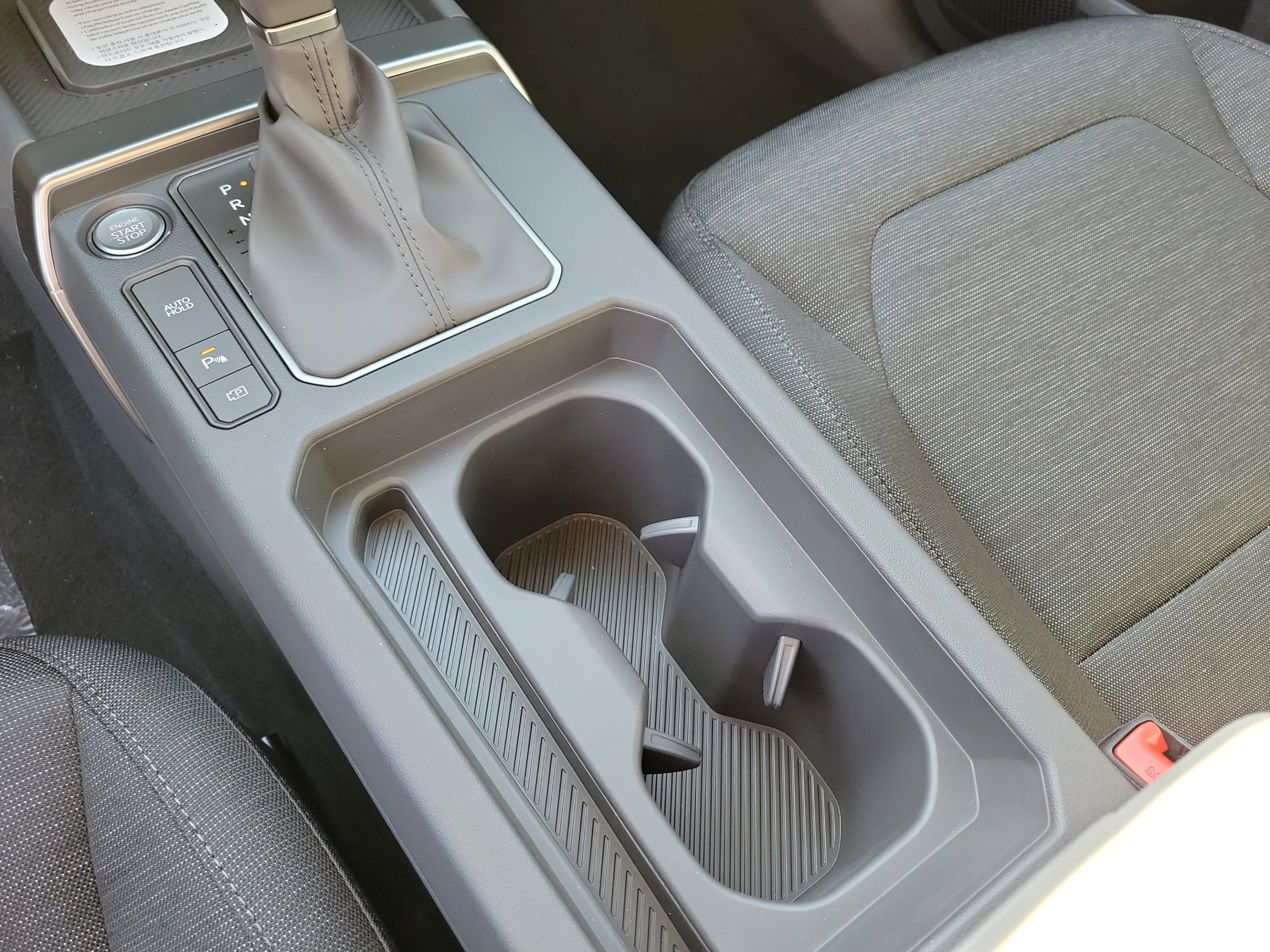 New 2027 Kia Seltos S FWD image 22