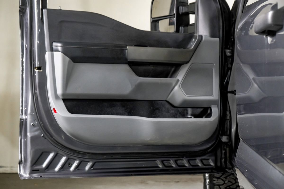 Used 2023 Ford F250 XLT w/ 360-Degree Camera Package AWD/4WD image 32