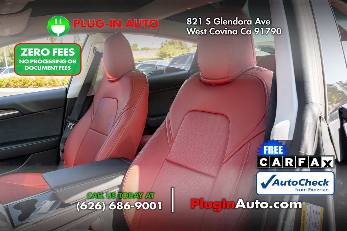 Used 2022 Tesla Model 3