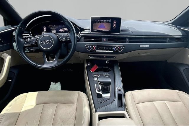 Used 2018 Audi A5 2.0T Premium Plus AWD/4WD image 15
