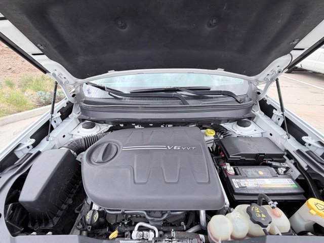 Used 2021 Jeep Cherokee Limited AWD/4WD image 41