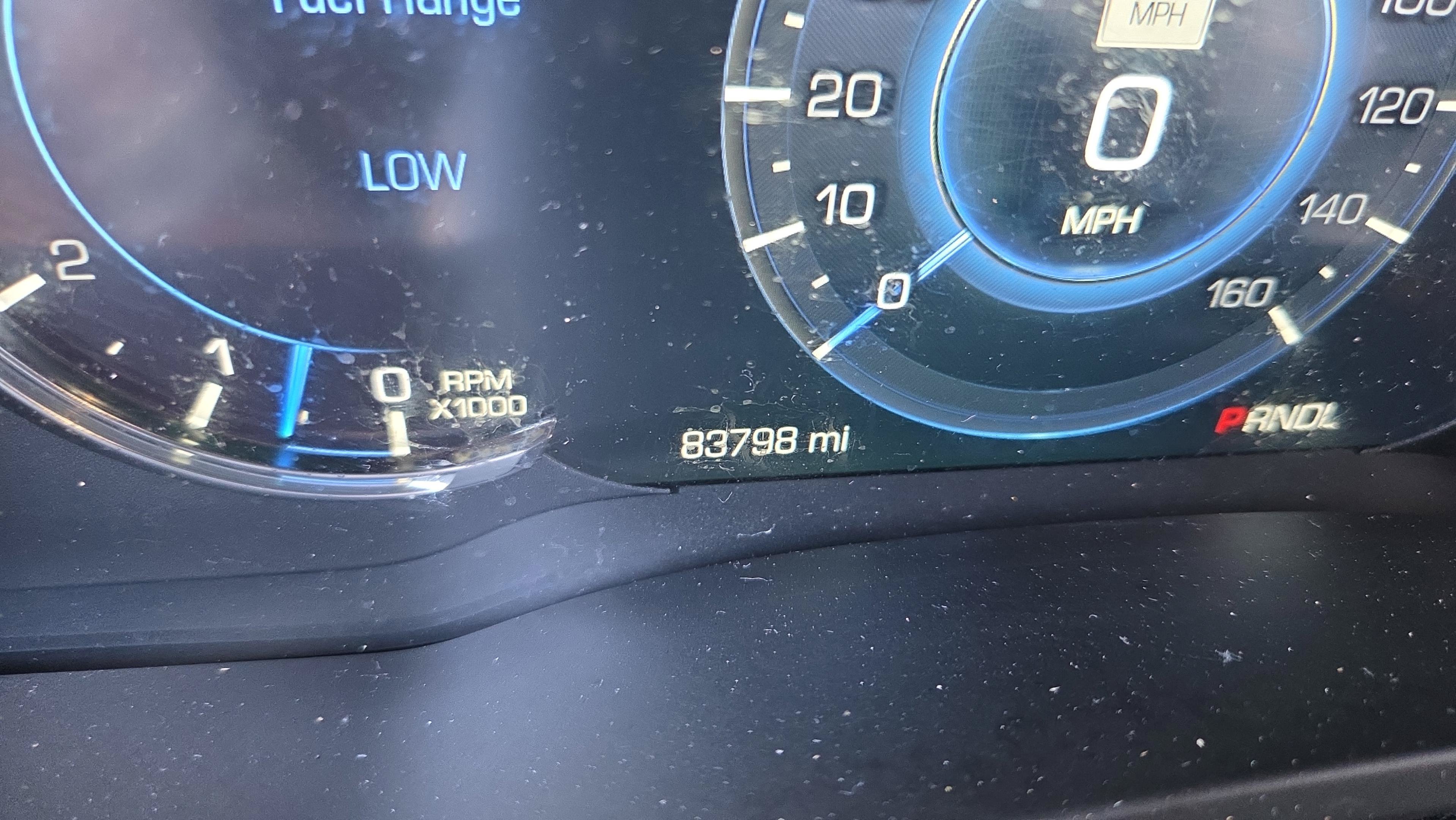 Used 2019 Cadillac Escalade Luxury RWD image 26