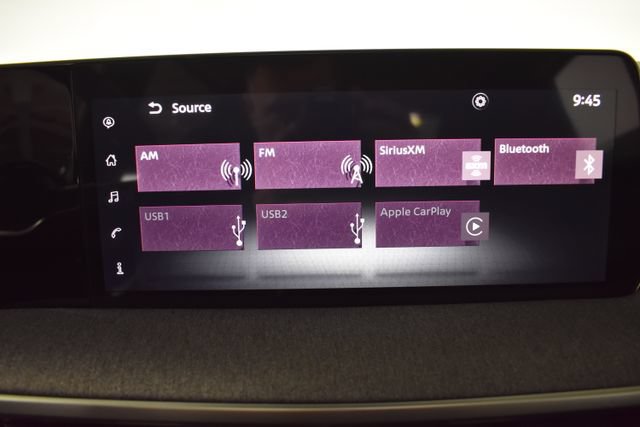 Used 2025 Nissan Kicks SV w/ SV Premium Package AWD/4WD image 19