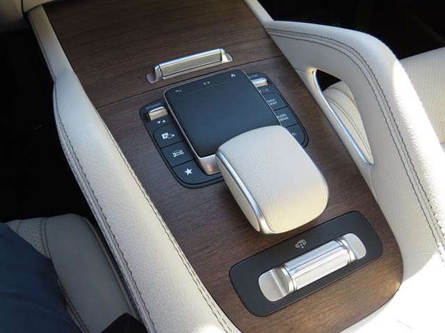 Certified 2022 Mercedes-Benz GLS 450 4MATIC image 14