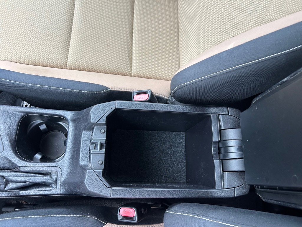 Used 2017 Toyota RAV4 XLE FWD image 20