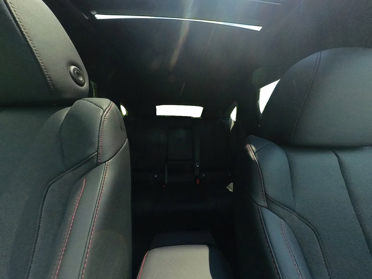 Used 2024 Acura ZDX A-Spec image 72