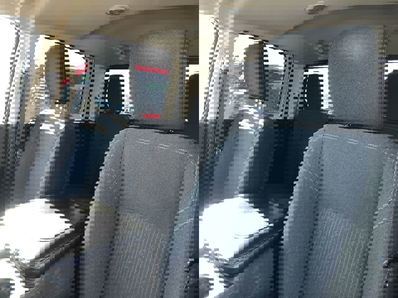 Used 2019 RAM 3500 Tradesman image 21