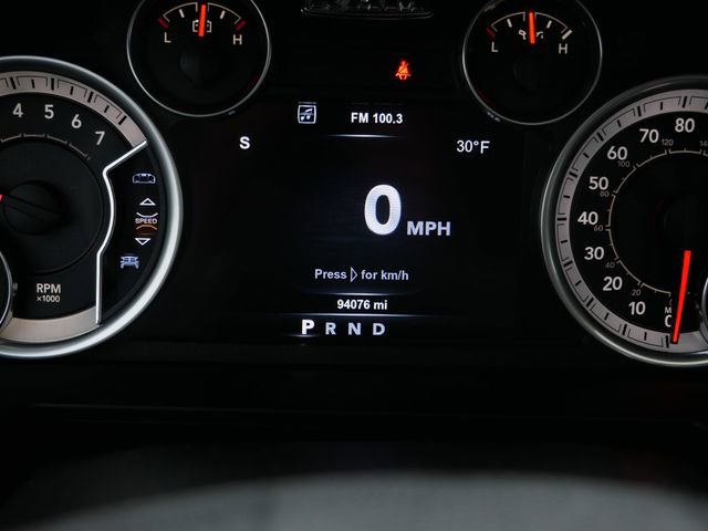 Used 2015 RAM 3500 Laramie image 29