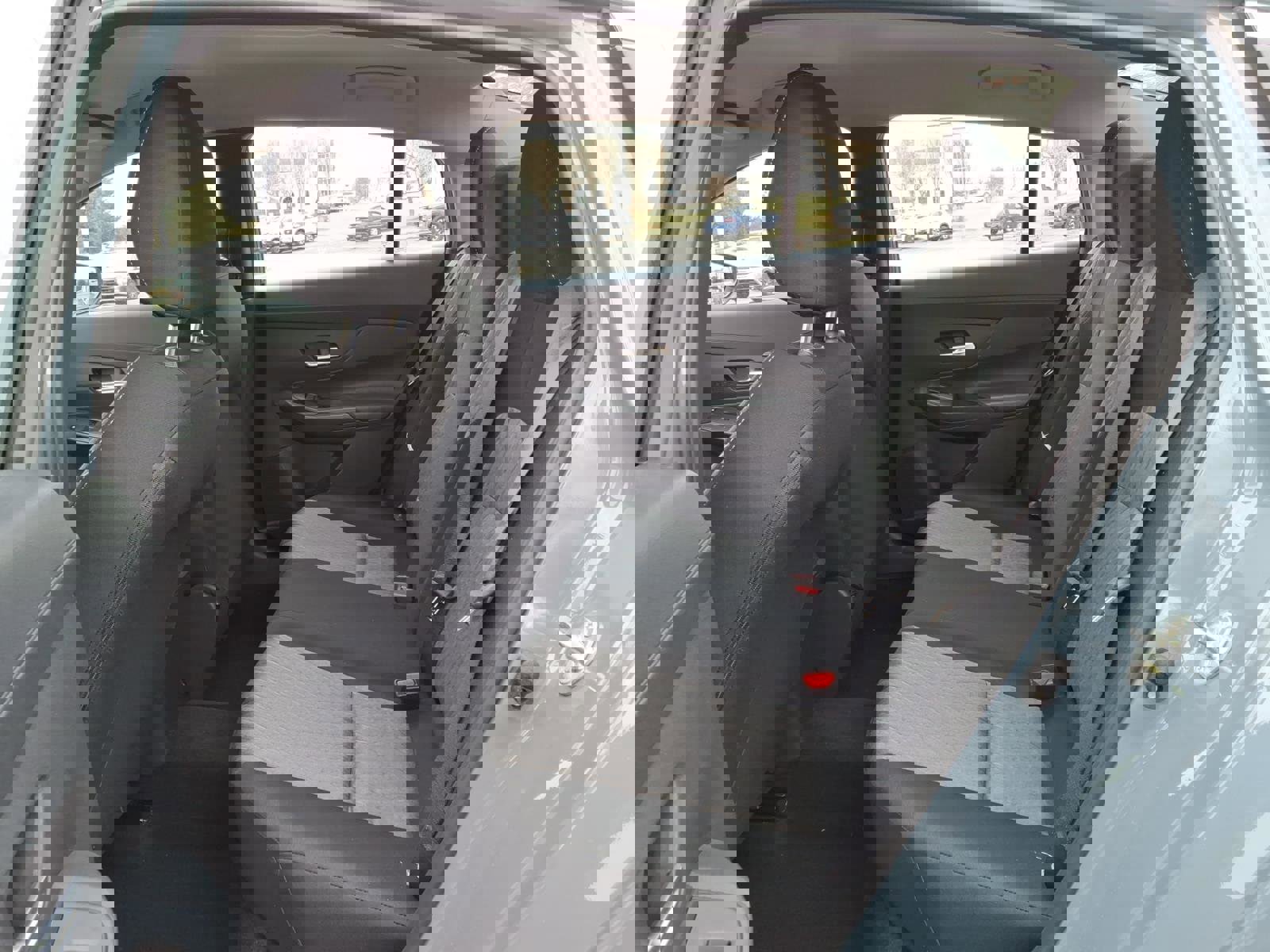 New 2026 Nissan Sentra SV image 5