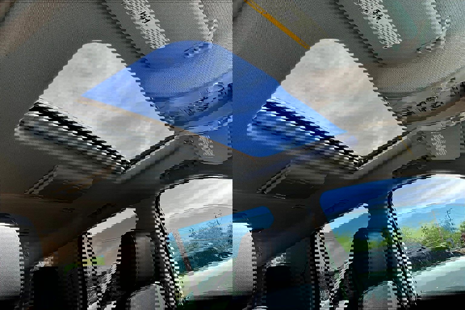 Used 2016 Chevrolet Tahoe LTZ image 13