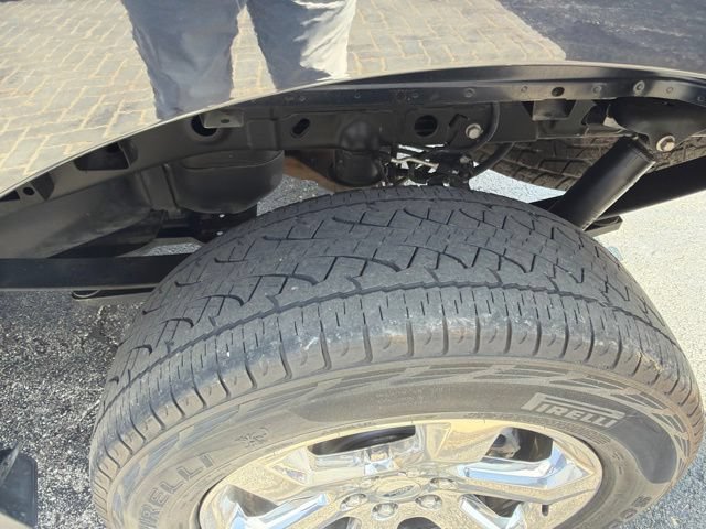 Used 2023 Ford F150 Lariat w/ Equipment Group 502A High AWD/4WD image 24