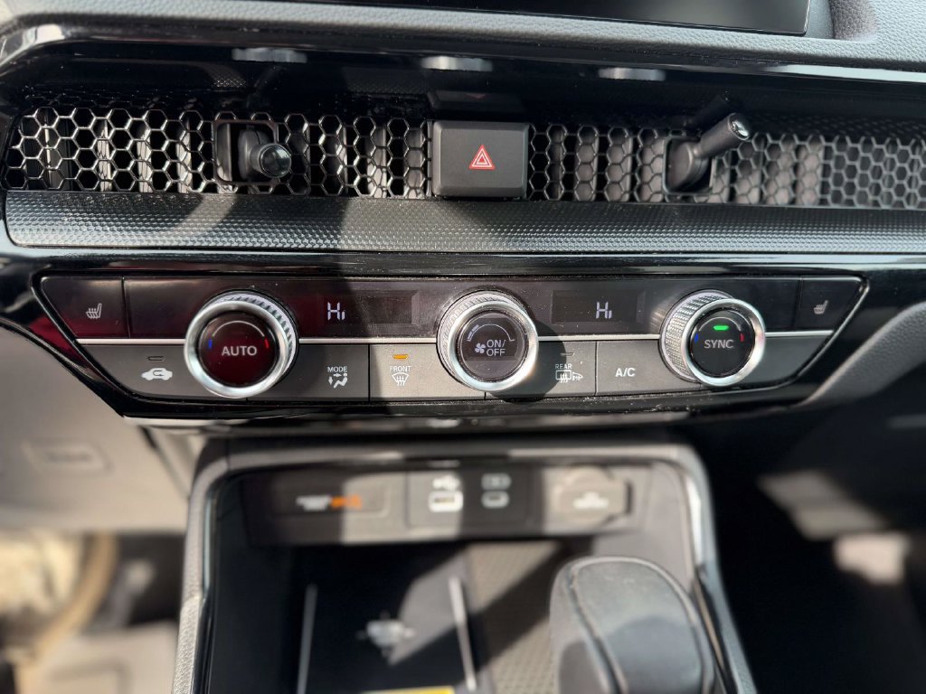 Used 2025 Honda CR-V EX-L image 24