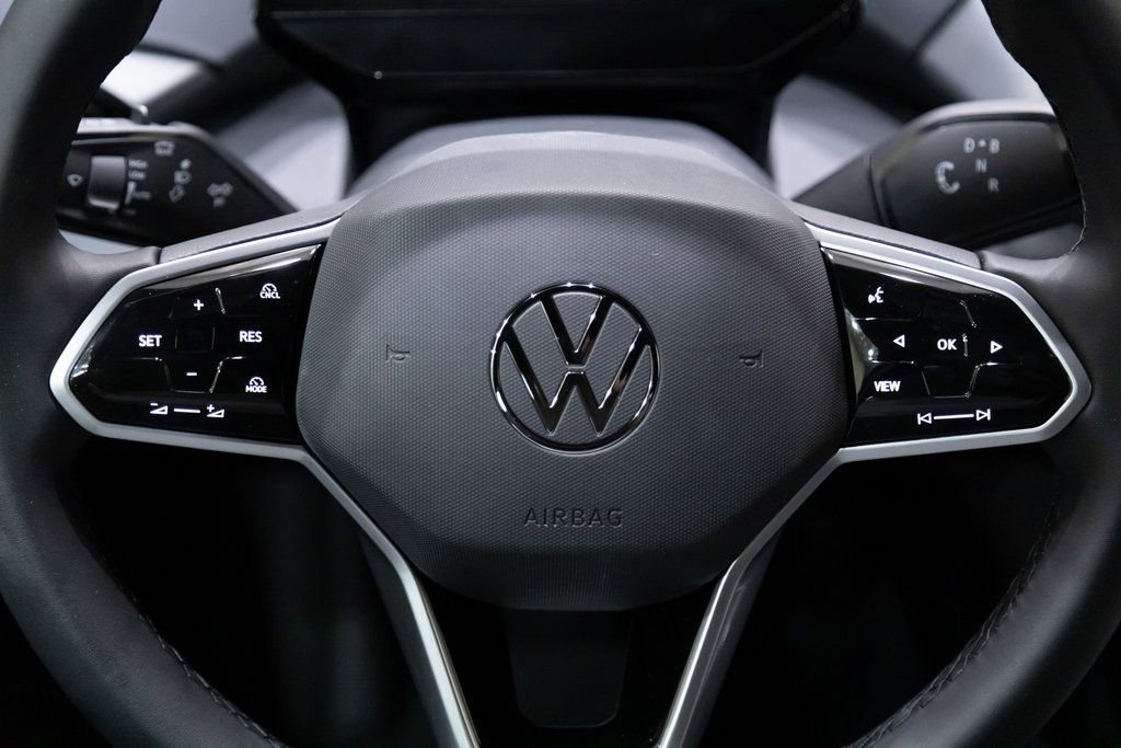 New 2025 Volkswagen ID.4 Pro AWD/4WD image 15