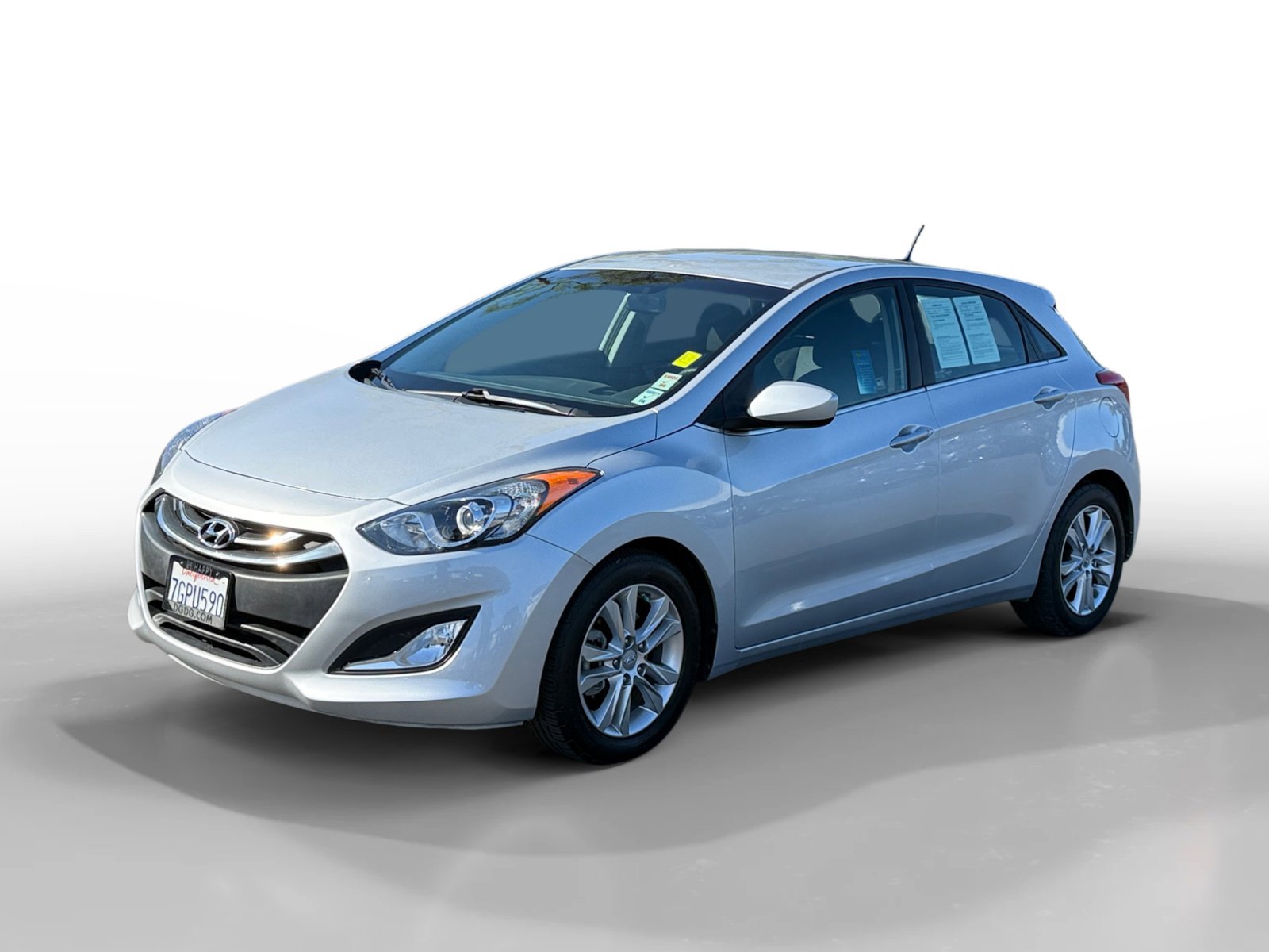 Used 2014 Hyundai Elantra GT