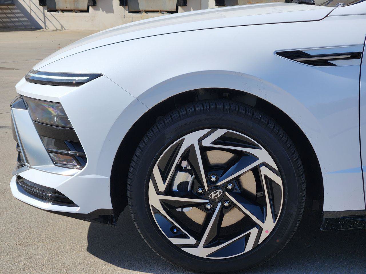 New 2026 Hyundai Sonata SEL FWD image 5