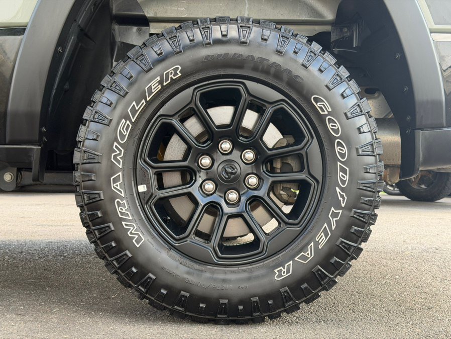 Used 2026 RAM 1500 Rebel w/ Rebel Level 1 Equipment Group AWD/4WD image 21