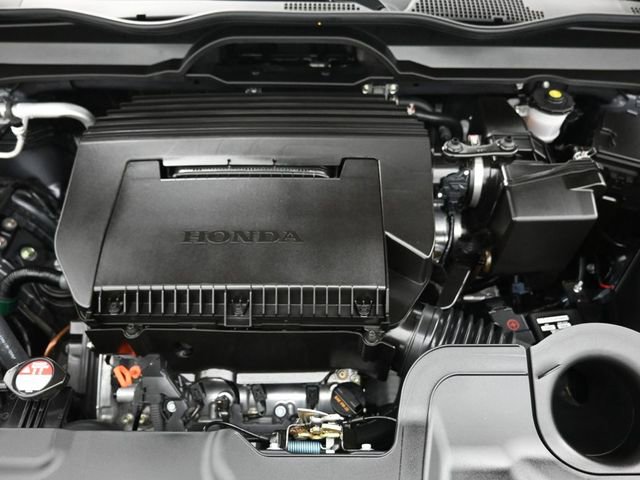 Certified 2026 Honda Passport RTL image 31