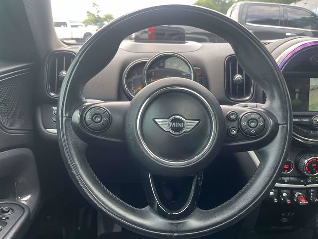 Used 2017 MINI Cooper Countryman S FWD image 23