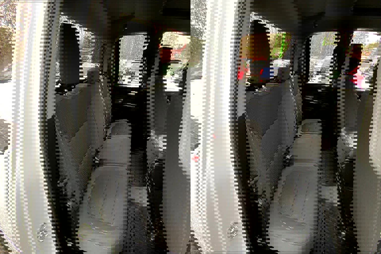 Used 2021 Chevrolet Silverado 2500 W/T w/ WT Convenience Package image 20