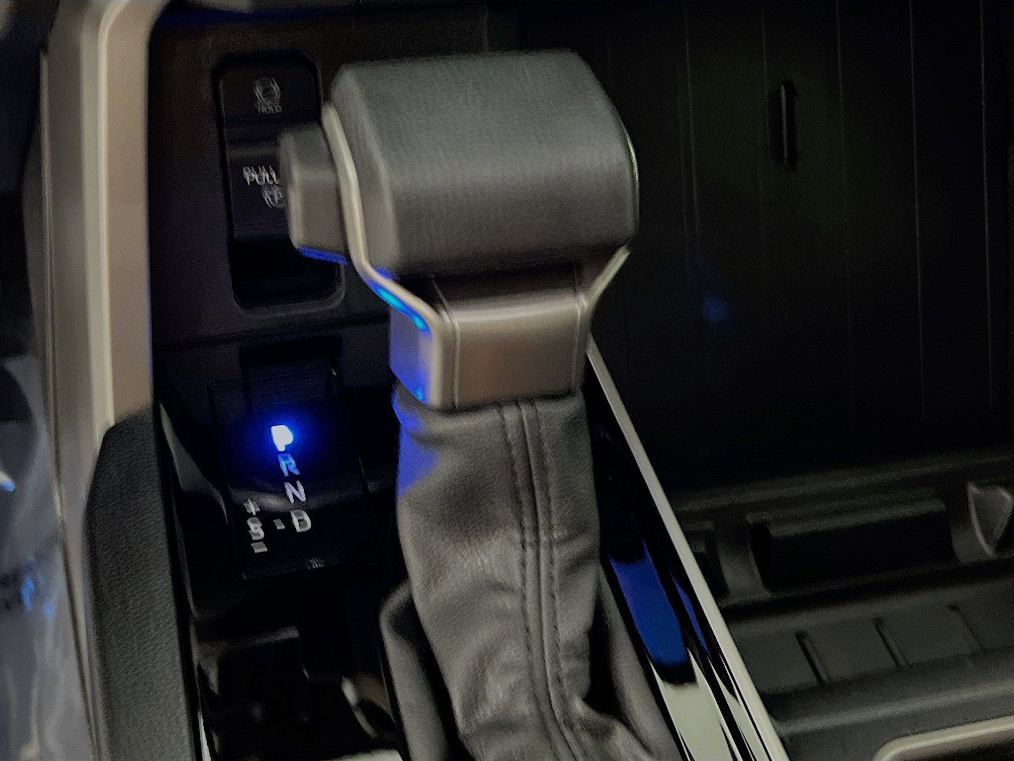 Used 2024 Toyota Tundra SR5 w/ SR5 Convenience Package image 24