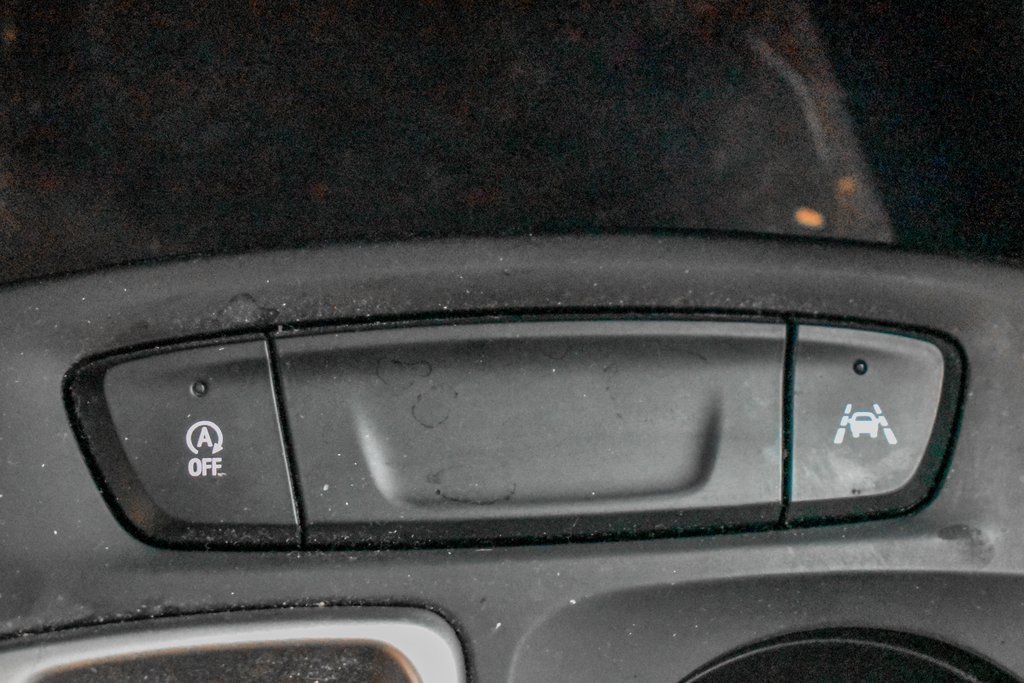 Used 2024 Chevrolet Trax LS w/ LS Convenience Package image 22