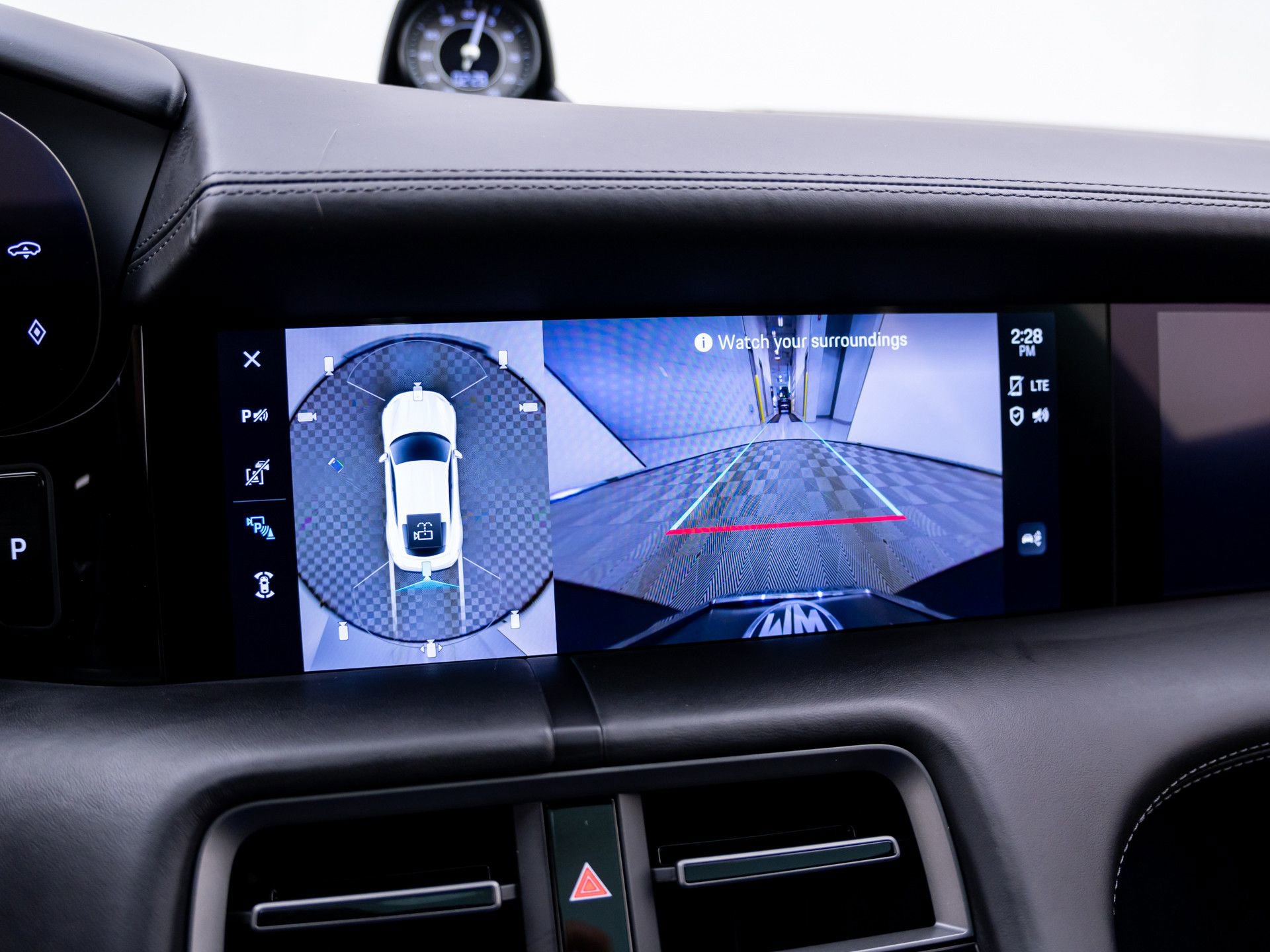 Used 2022 Porsche Taycan Turbo S image 24