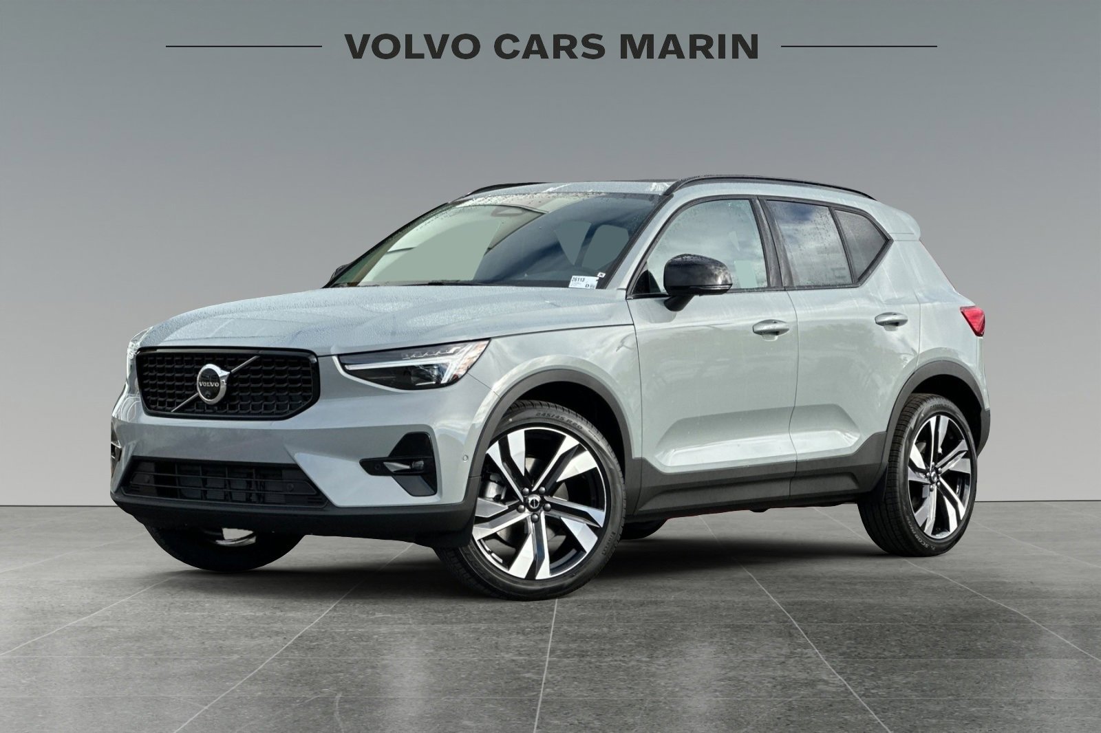 New 2026 Volvo XC40 B5 Ultra w/ Climate Package image 1