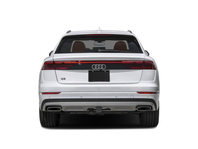 New 2027 Audi Q8 Premium Plus AWD/4WD image 8