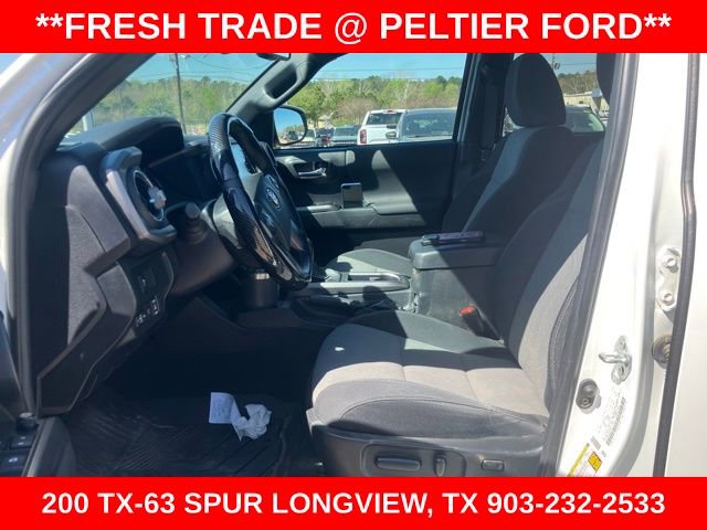 Used 2023 Toyota Tacoma TRD Off-Road image 6