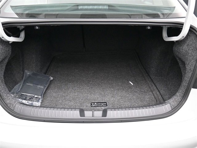 New 2026 Volkswagen Jetta S image 12