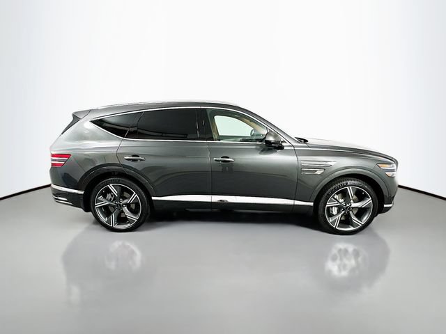 New 2026 Genesis GV80 2.5T Prestige AWD/4WD image 4
