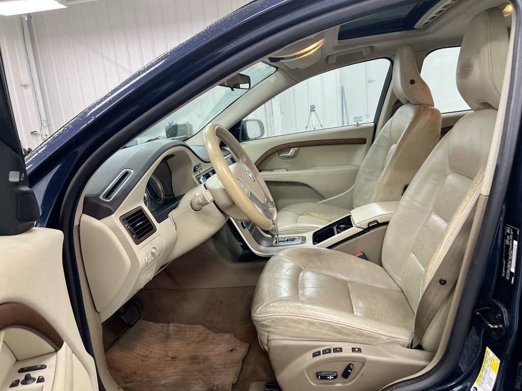 Used 2010 Volvo S80 3.2 FWD image 19