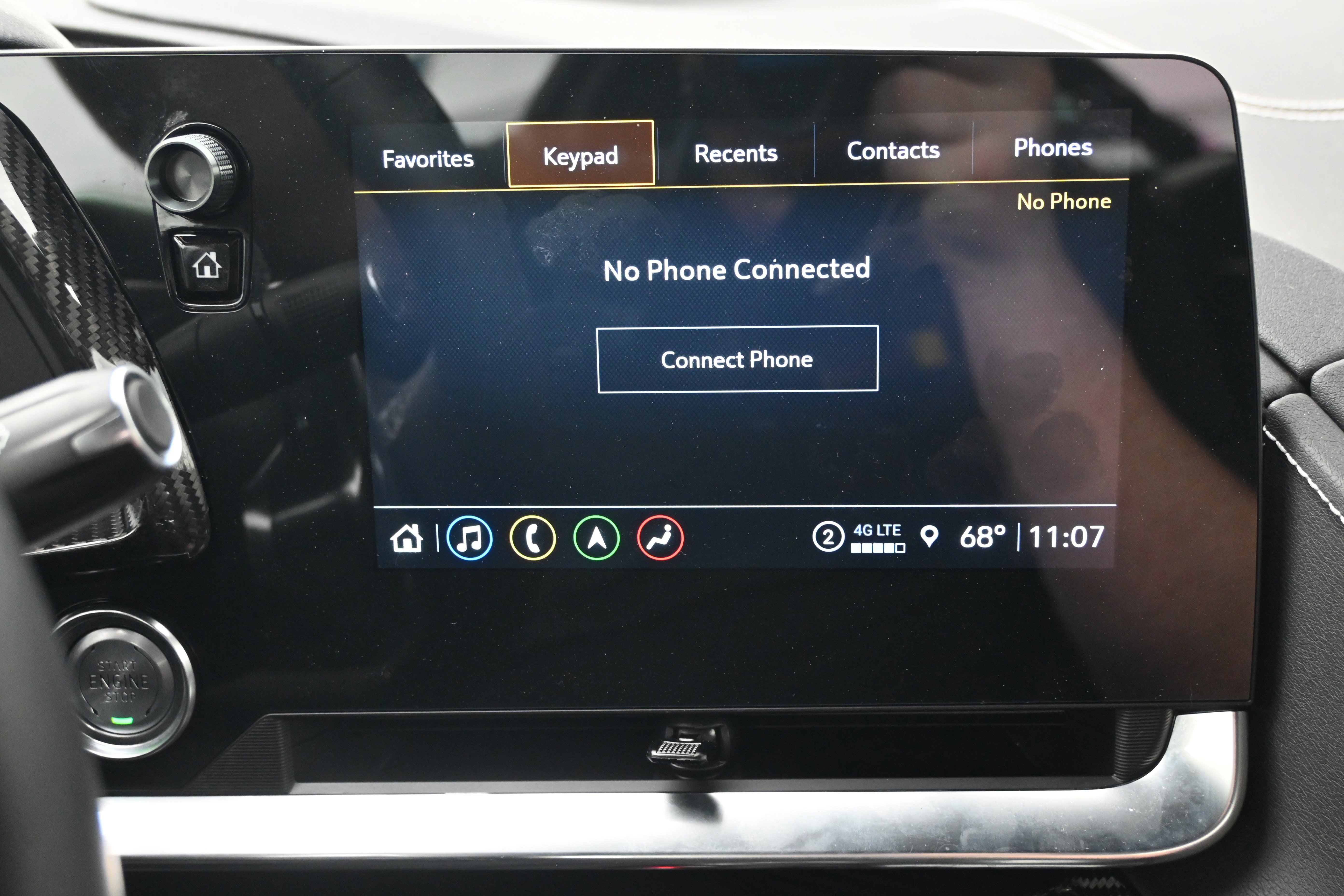 Used 2023 Chevrolet Corvette Stingray Preferred Cpe w/ Z51 Performance Package image 34