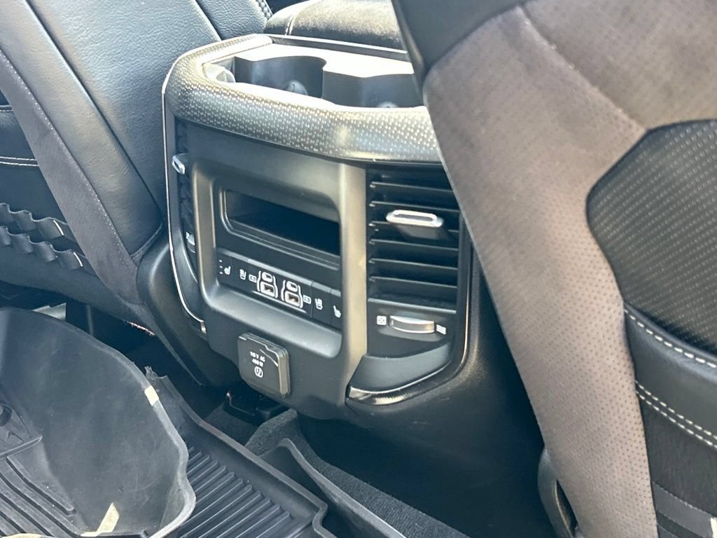 Used 2022 RAM 1500 TRX w/ TRX Level 2 Equipment Group AWD/4WD image 48