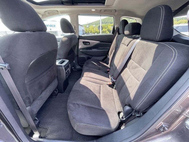 Used 2016 Nissan Murano SV w/ Premium Package image 34