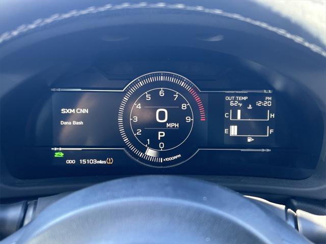 Certified 2024 Toyota GR86 Premium image 28